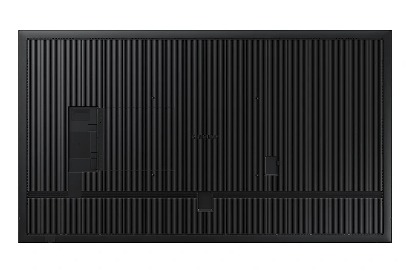 Crystal UHD Signage QBC LH65QBCEBGCXGO | Samsung Canada