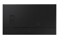Crystal UHD Signage QBC LH65QBCEBGCXGO | Samsung Canada