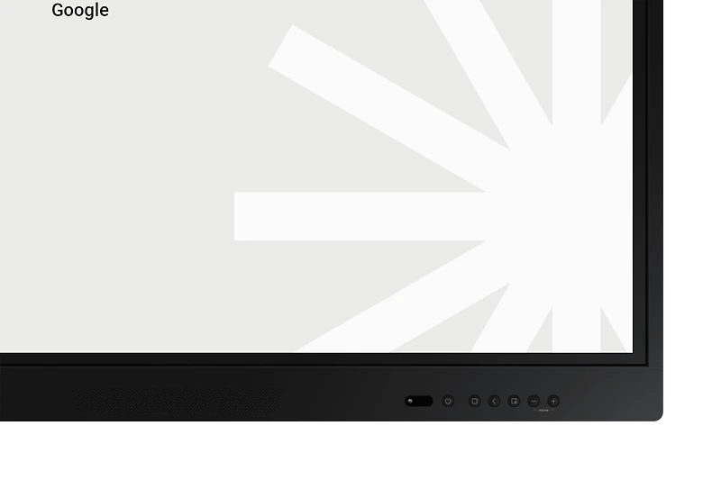 Interactive Display WAF LH65WAFWLGCXZA | Samsung Canada