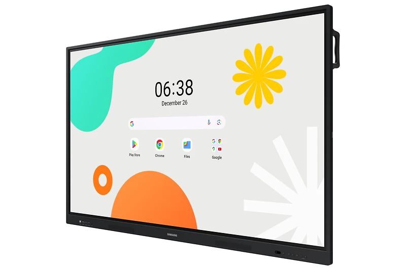 Interactive Display WAF LH65WAFWLGCXZA | Samsung Canada