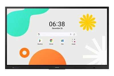 Interactive Display WAF LH65WAFWLGCXZA | Samsung Canada