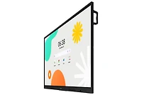Interactive Display WAF LH75WAFWLGCXZA | Samsung Canada