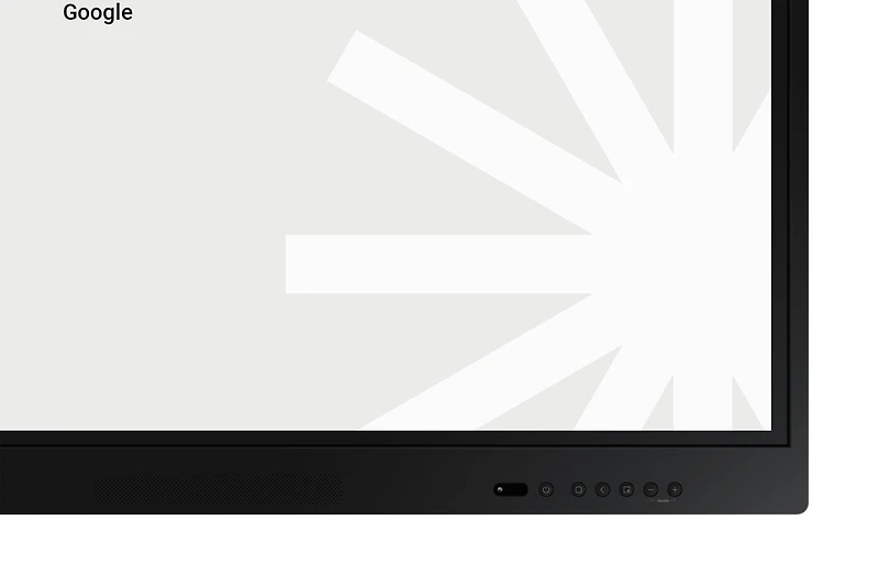 Interactive Display WAF LH75WAFWLGCXZA | Samsung Canada