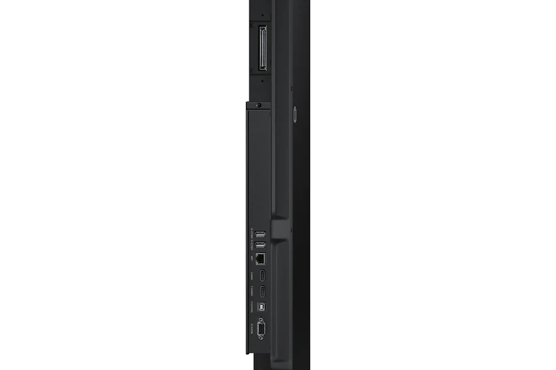 Interactive Display WAF LH75WAFWLGCXZA | Samsung Canada