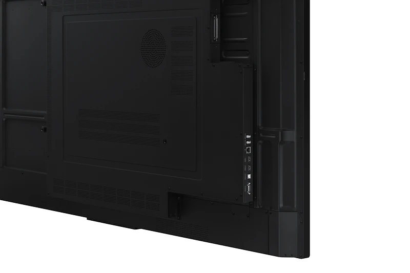 Interactive Display WAF LH75WAFWLGCXZA | Samsung Canada