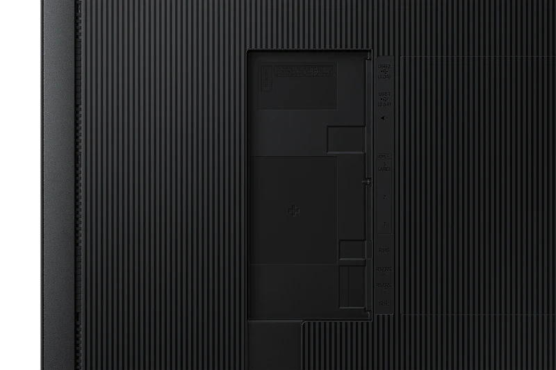 Crystal UHD Signage QBC LH85QBCEBGCXGO | Samsung Canada