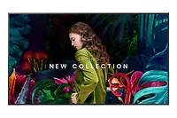 Crystal UHD Signage QBC LH85QBCEBGCXGO | Samsung Canada