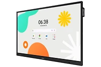 Interactive Display WAF LH86WAFWLGCXZA | Samsung Canada