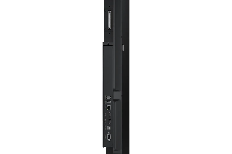 Interactive Display WAF LH86WAFWLGCXZA | Samsung Canada
