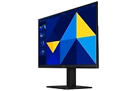 22" Essential Monitor S3 S30GD Full HD Monitor (2025) LS22D300GANXZA | Samsung Canada