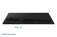 22" Essential Monitor S3 S30GD Full HD Monitor (2025) LS22D300GANXZA | Samsung Canada