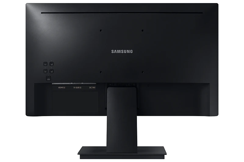24" LED Monitor S31A | Samsung Canada