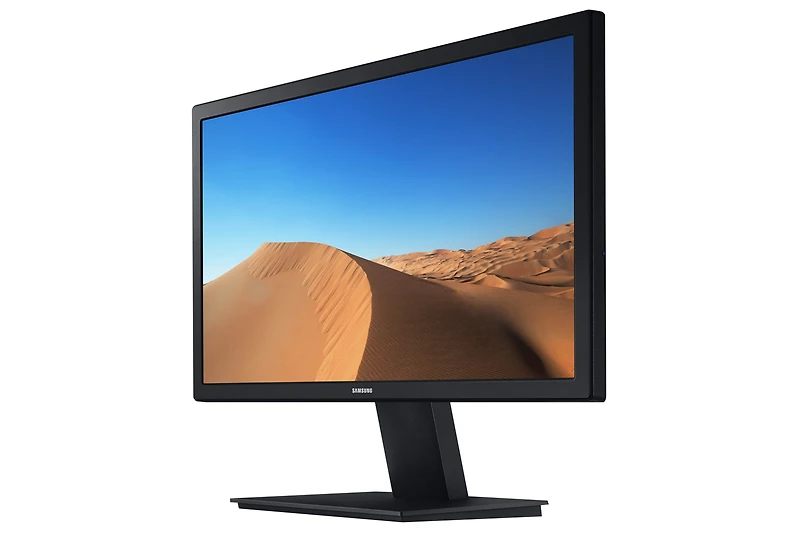 24" LED Monitor S31A | Samsung Canada