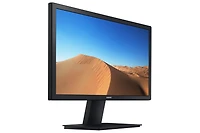 24" LED Monitor S31A | Samsung Canada