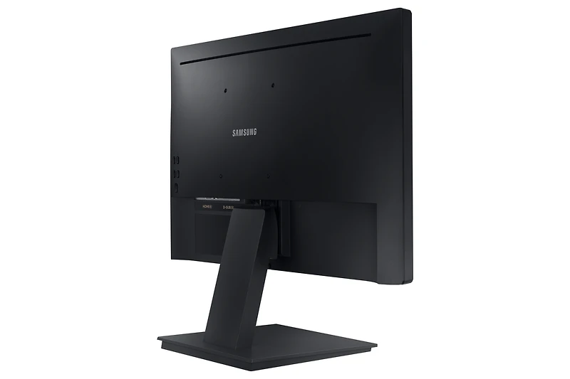 24" LED Monitor S31A | Samsung Canada