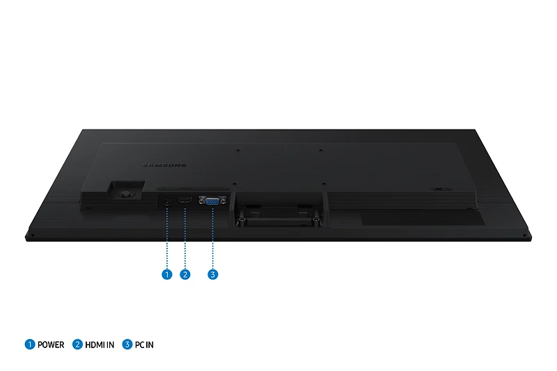 24" Essential Monitor S3 S30GD FHD 100Hz