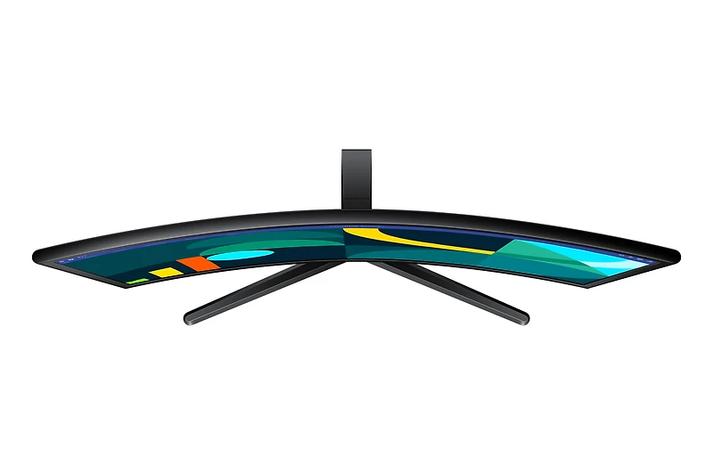 24" Essential Monitor S3 S36GD FHD 100Hz (2025) | Samsung Canada