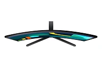 24" Essential Monitor S3 S36GD FHD 100Hz (2025) | Samsung Canada