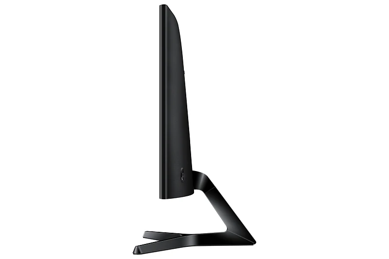 24" Essential Monitor S3 S36GD FHD 100Hz (2025) | Samsung Canada