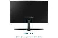 24" Essential Monitor S3 S36GD FHD 100Hz (2025) | Samsung Canada