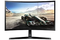 24" Essential Monitor S3 S36GD FHD 100Hz (2025) | Samsung Canada