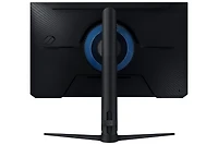 24" Odyssey G3 G30D FHD 180Hz Gaming Monitor LS24DG302ENXZA | Samsung Canada