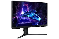 24" Odyssey G3 G30D FHD 180Hz Gaming Monitor LS24DG302ENXZA | Samsung Canada