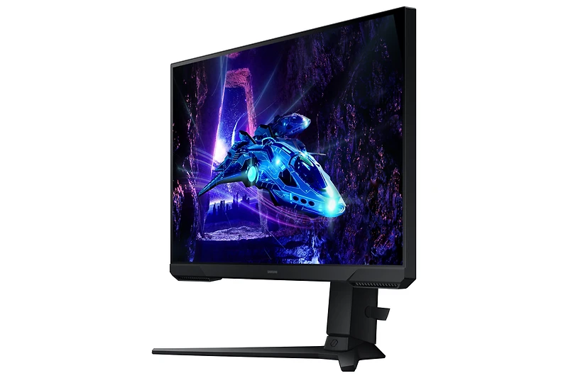 24" Odyssey G3 G30D FHD 180Hz Gaming Monitor LS24DG302ENXZA | Samsung Canada