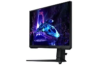 24" Odyssey G3 G30D FHD 180Hz Gaming Monitor LS24DG302ENXZA | Samsung Canada