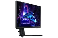 24" Odyssey G3 G30D FHD 180Hz Gaming Monitor LS24DG302ENXZA | Samsung Canada