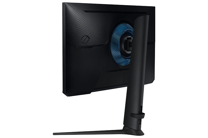 24" Odyssey G3 G30D FHD 180Hz Gaming Monitor LS24DG302ENXZA | Samsung Canada