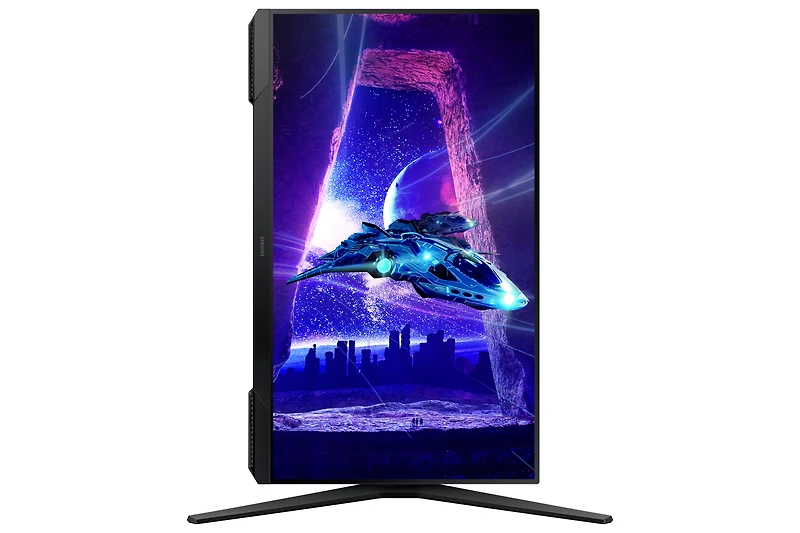 24" Odyssey G3 G30D FHD 180Hz Gaming Monitor LS24DG302ENXZA | Samsung Canada