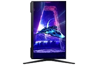 24" Odyssey G3 G30D FHD 180Hz Gaming Monitor LS24DG302ENXZA | Samsung Canada
