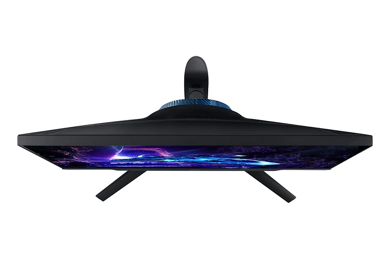 24" Odyssey G3 G30D FHD 180Hz Gaming Monitor LS24DG302ENXZA | Samsung Canada