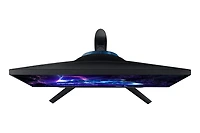 24" Odyssey G3 G30D FHD 180Hz Gaming Monitor LS24DG302ENXZA | Samsung Canada