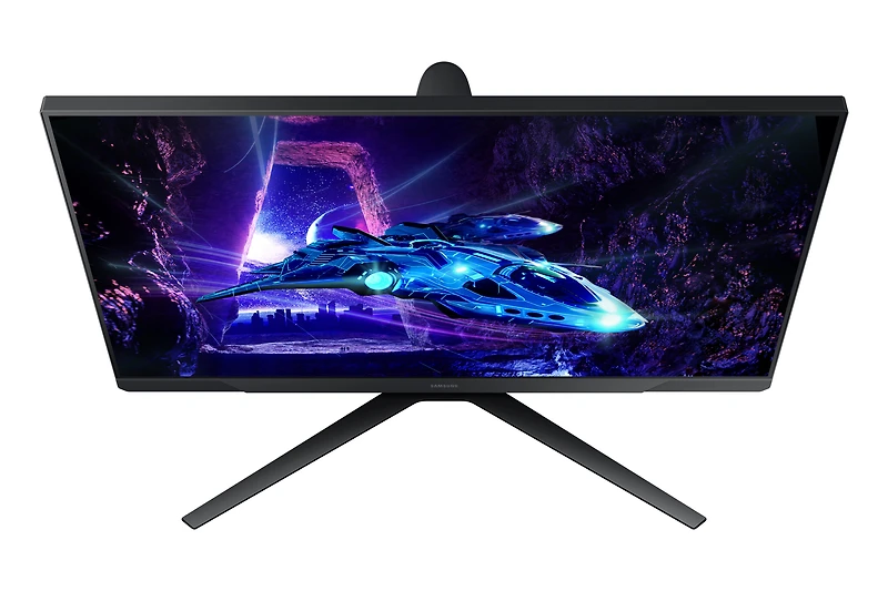 24" Odyssey G3 G30D FHD 180Hz Gaming Monitor LS24DG302ENXZA | Samsung Canada