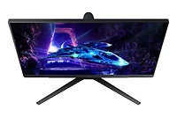 24" Odyssey G3 G30D FHD 180Hz Gaming Monitor LS24DG302ENXZA | Samsung Canada