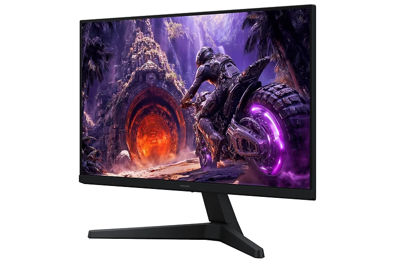 24/27 Inch Odyssey G3 G30H FHD 200Hz Gaming Monitor