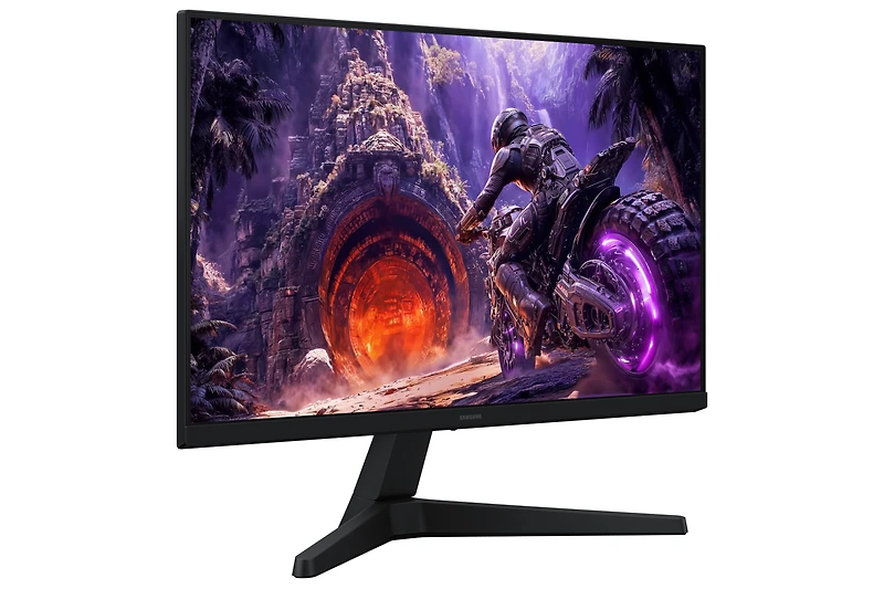 24/27 Inch Odyssey G3 G30H FHD 200Hz Gaming Monitor