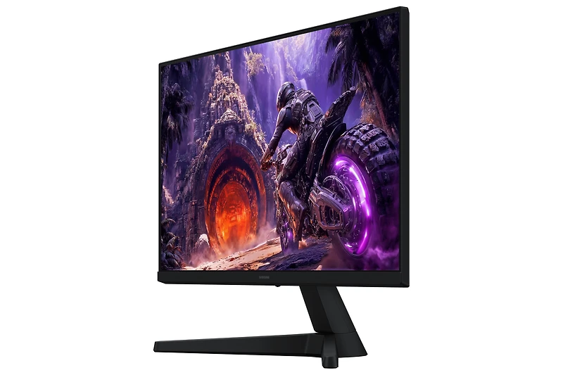 24/27 Inch Odyssey G3 G30H FHD 200Hz Gaming Monitor