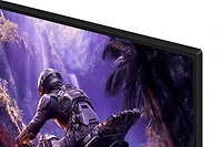24/27 Inch Odyssey G3 G30H FHD 200Hz Gaming Monitor