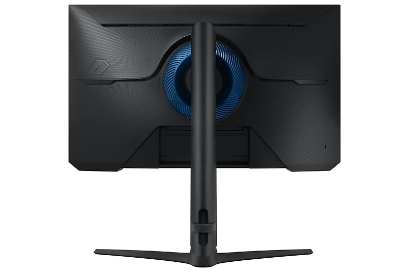25" FHD monitor with IPS panel, 240Hz refresh rate and 1ms response time G4 Odyssey | Samsung Canada