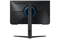 25" FHD monitor with IPS panel, 240Hz refresh rate and 1ms response time G4 Odyssey | Samsung Canada