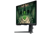 25" FHD monitor with IPS panel, 240Hz refresh rate and 1ms response time G4 Odyssey | Samsung Canada