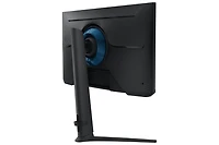 25" FHD monitor with IPS panel, 240Hz refresh rate and 1ms response time G4 Odyssey | Samsung Canada