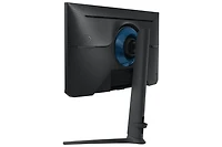25" FHD monitor with IPS panel, 240Hz refresh rate and 1ms response time G4 Odyssey | Samsung Canada