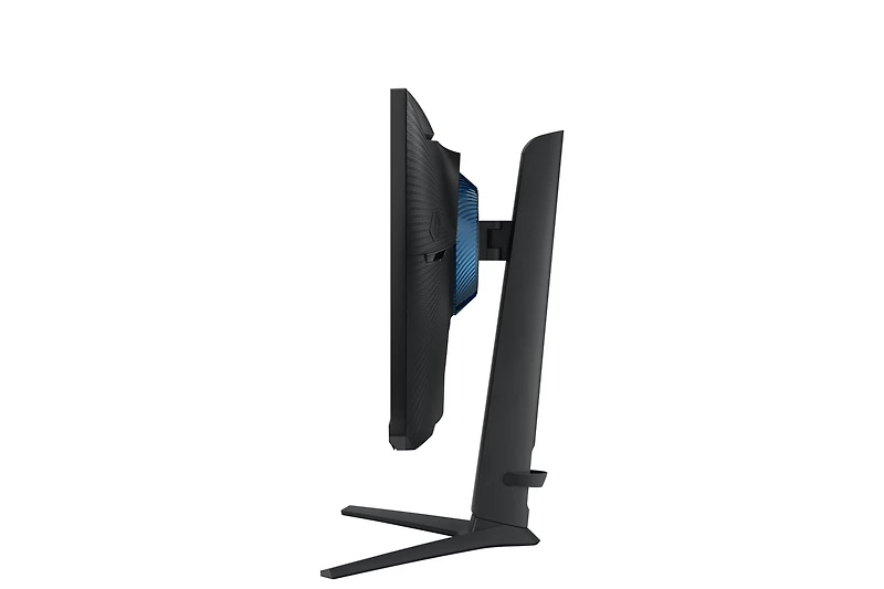25" FHD monitor with IPS panel, 240Hz refresh rate and 1ms response time G4 Odyssey | Samsung Canada