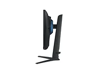 25" FHD monitor with IPS panel, 240Hz refresh rate and 1ms response time G4 Odyssey | Samsung Canada