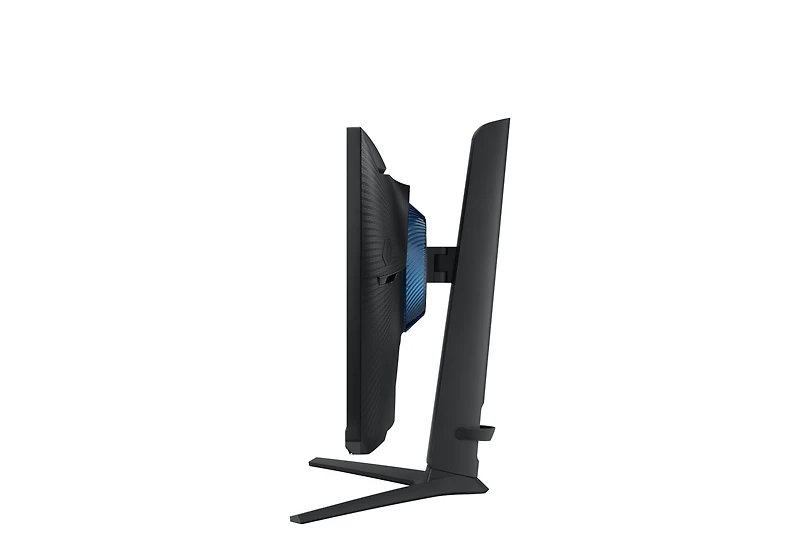 25" FHD monitor with IPS panel, 240Hz refresh rate and 1ms response time G4 Odyssey | Samsung Canada