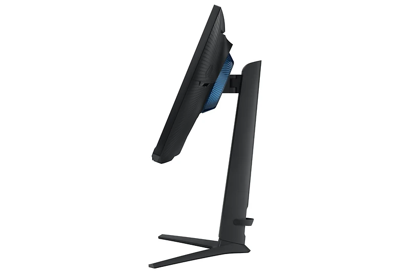 25" FHD monitor with IPS panel, 240Hz refresh rate and 1ms response time G4 Odyssey | Samsung Canada